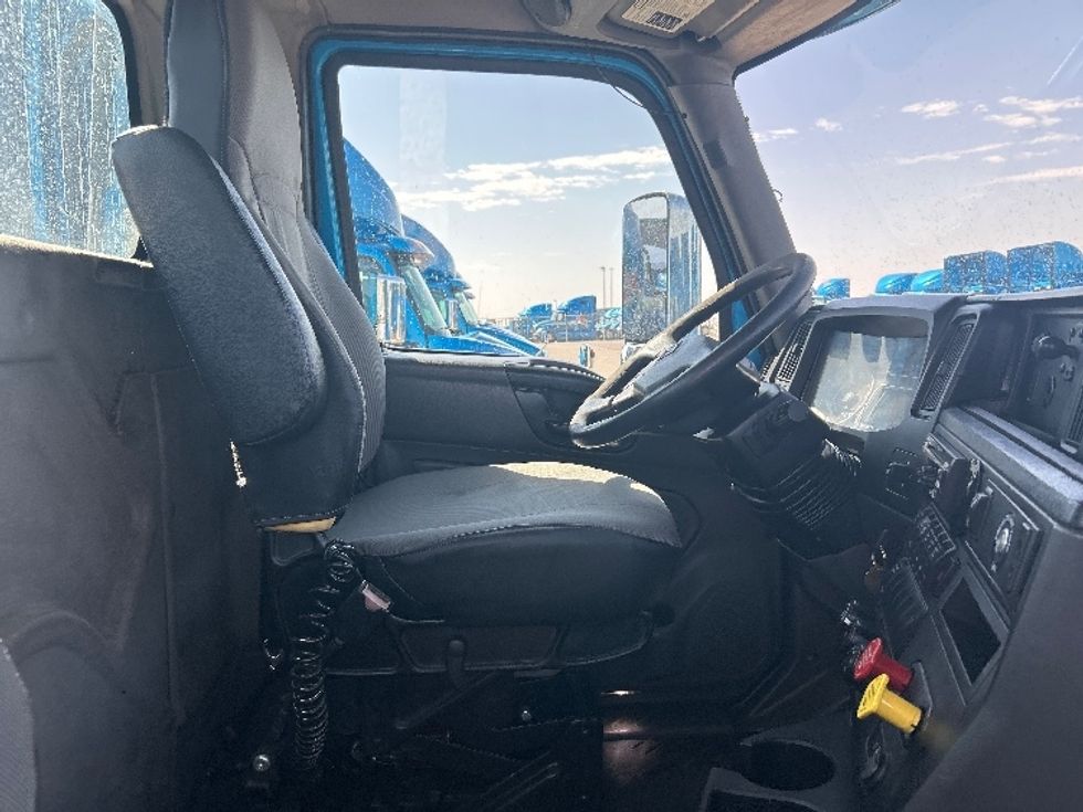 Day Cab Tractor-Heavy Duty Tractors-International-2019-RH613-El Paso-TX-257,590\n\t\tmiles-$ 31,000 - Image 14