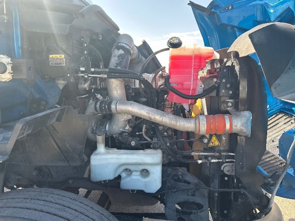 Day Cab Tractor-Heavy Duty Tractors-International-2019-RH613-El Paso-TX-257,590\n\t\tmiles-$ 31,000 - Image 15