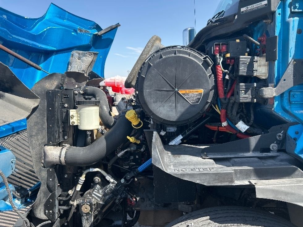 Day Cab Tractor-Heavy Duty Tractors-International-2019-RH613-El Paso-TX-257,590\n\t\tmiles-$ 31,000 - Image 16