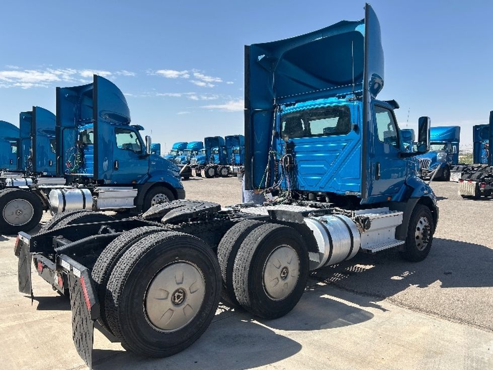 Day Cab Tractor-Heavy Duty Tractors-International-2019-RH613-El Paso-TX-257,590\n\t\tmiles-$ 31,000 - Image 7