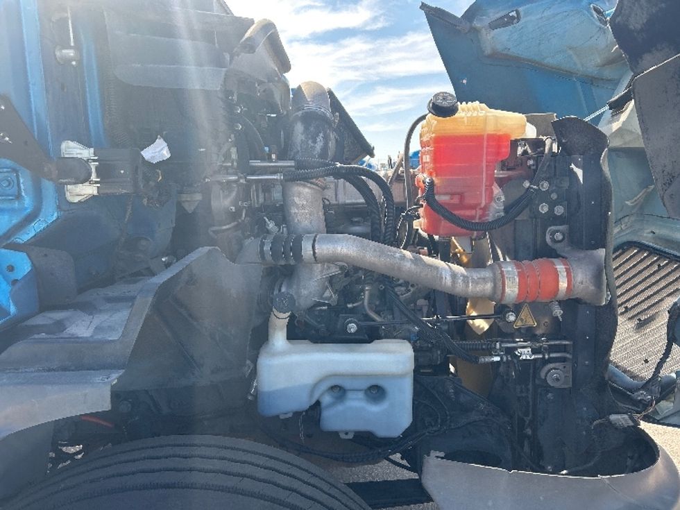 Day Cab Tractor-Heavy Duty Tractors-International-2019-RH613-El Paso-TX-259,211\n\t\tmiles-$ 31,000 - Image 15