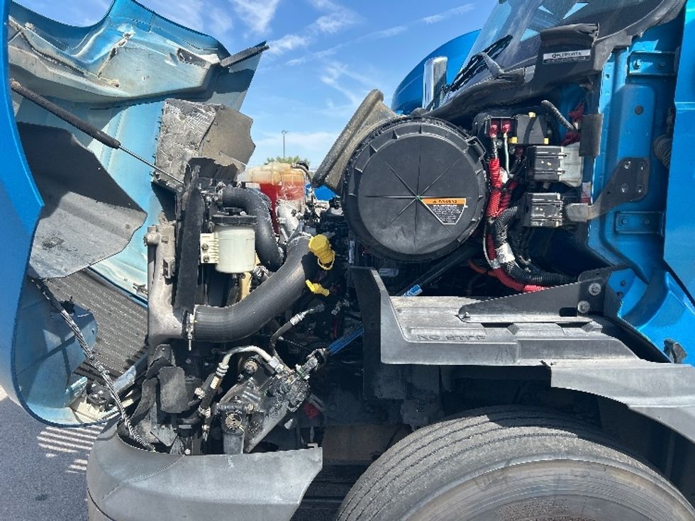 Day Cab Tractor-Heavy Duty Tractors-International-2019-RH613-El Paso-TX-259,211\n\t\tmiles-$ 31,000 - Image 16