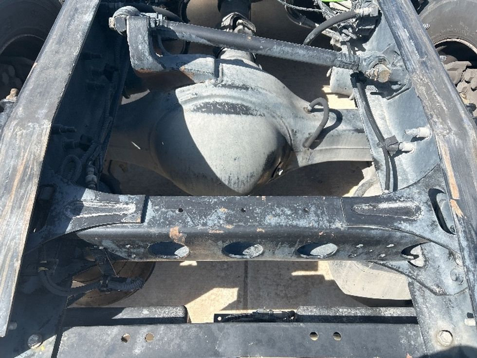 Day Cab Tractor-Heavy Duty Tractors-International-2019-RH613-El Paso-TX-259,211\n\t\tmiles-$ 31,000 - Image 6