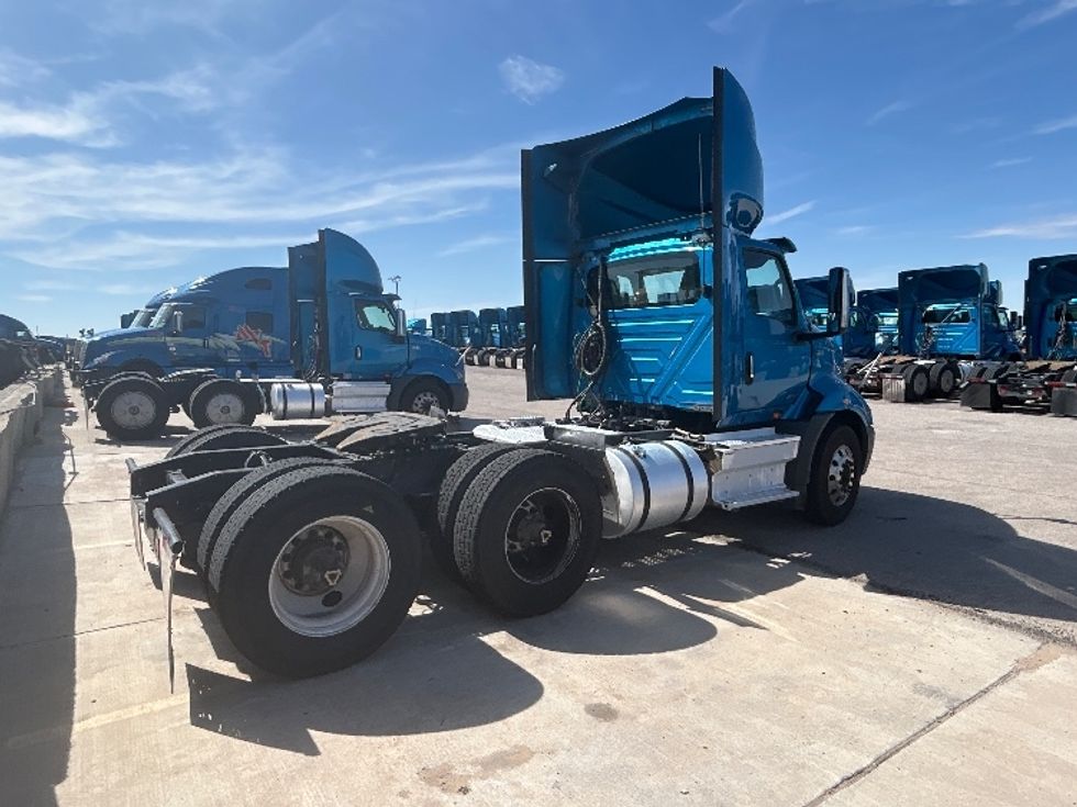 Day Cab Tractor-Heavy Duty Tractors-International-2019-RH613-El Paso-TX-259,211\n\t\tmiles-$ 31,000 - Image 7