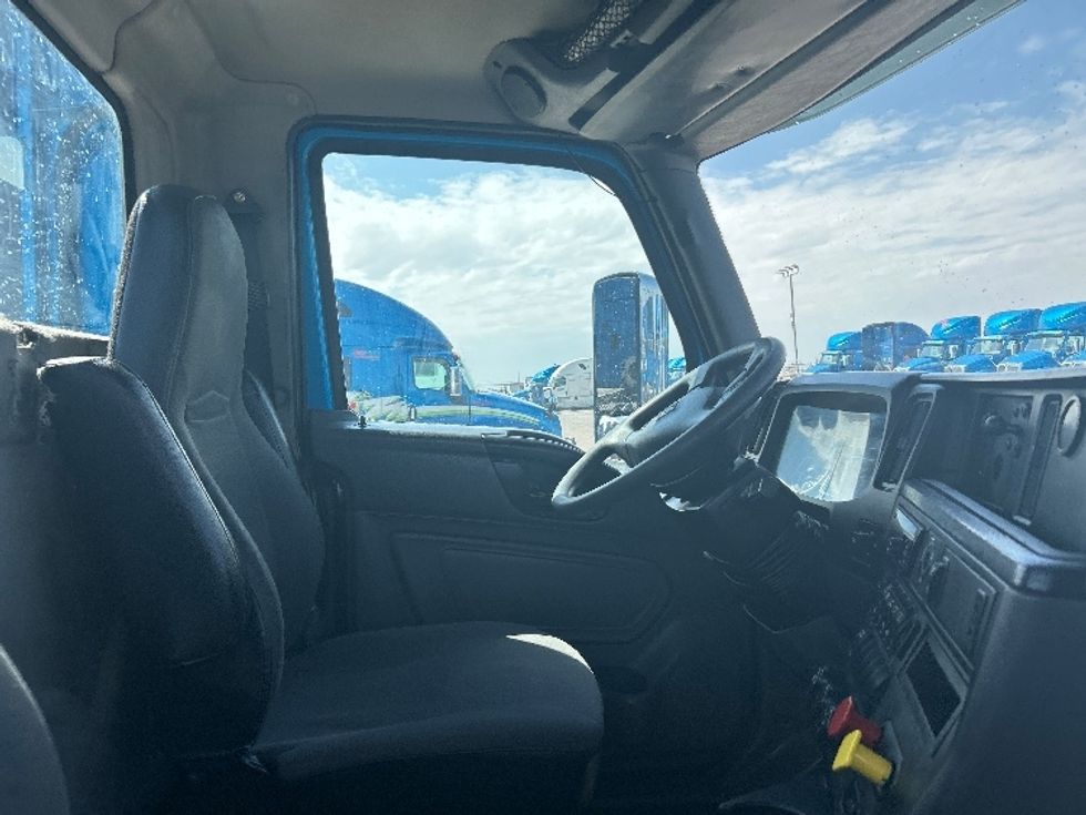 Day Cab Tractor-Heavy Duty Tractors-International-2019-RH613-El Paso-TX-267,479\n\t\tmiles-$ 31,000 - Image 13