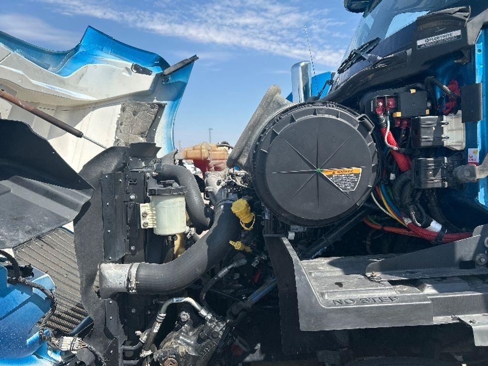 Day Cab Tractor-Heavy Duty Tractors-International-2019-RH613-El Paso-TX-267,479\n\t\tmiles-$ 31,000 - Image 15