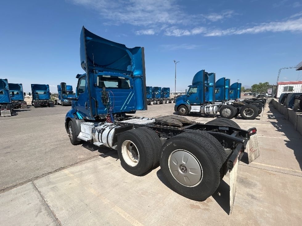 Day Cab Tractor-Heavy Duty Tractors-International-2019-RH613-El Paso-TX-267,479\n\t\tmiles-$ 31,000 - Image 5