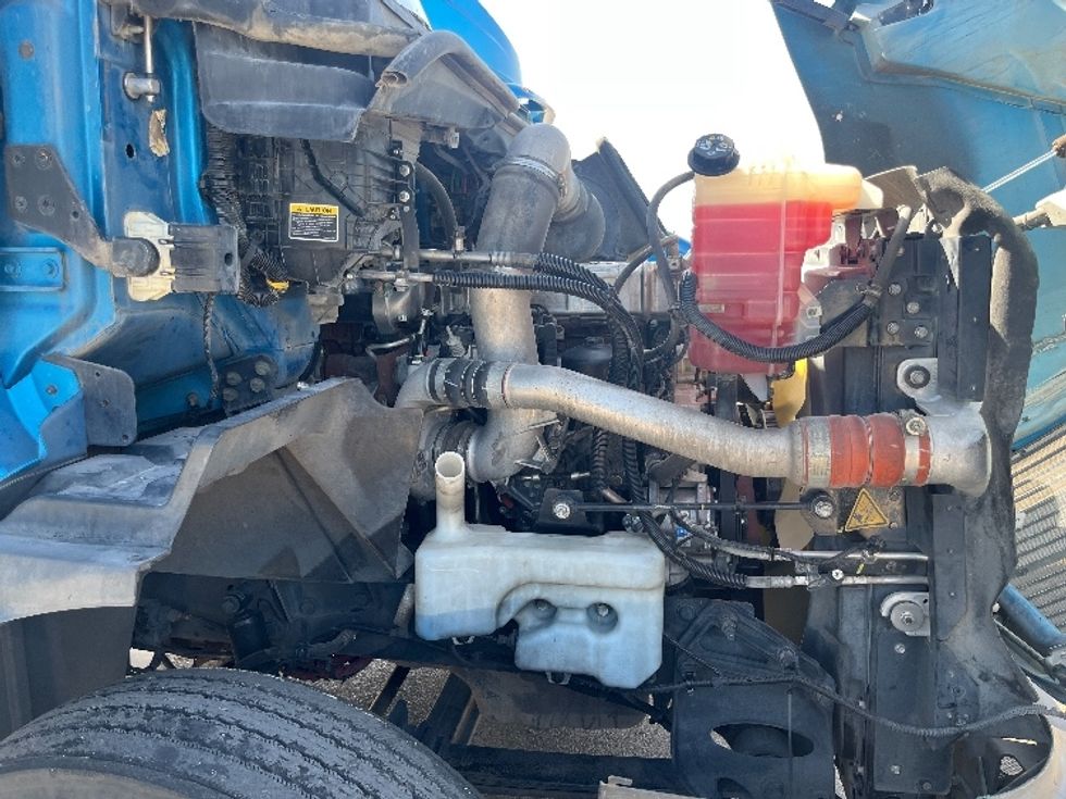 Day Cab Tractor-Heavy Duty Tractors-International-2019-RH613-El Paso-TX-271,309\n\t\tmiles-$ 31,000 - Image 15