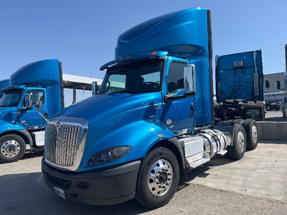 Day Cab Tractor-Heavy Duty Tractors-International-2019-RH613-El Paso-TX-271,309\n\t\tmiles-$ 31,000 - Image 3
