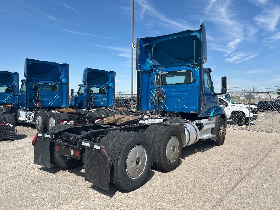 Day Cab Tractor-Heavy Duty Tractors-International-2019-RH613-El Paso-TX-271,479\n\t\tmiles-$ 31,000 - Image 7