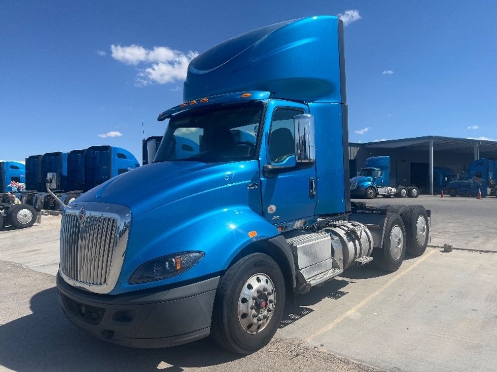 Day Cab Tractor-Heavy Duty Tractors-International-2019-RH613-El Paso-TX-272,425\n\t\tmiles-$ 31,000 - Image 3
