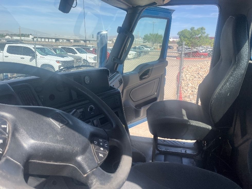Day Cab Tractor-Heavy Duty Tractors-International-2019-RH613-El Paso-TX-286,512\n\t\tmiles-$ 31,000 - Image 10