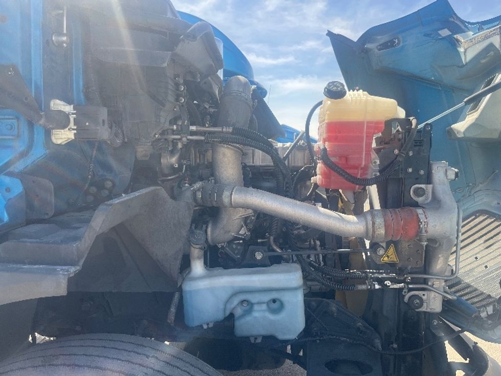 Day Cab Tractor-Heavy Duty Tractors-International-2019-RH613-El Paso-TX-286,512\n\t\tmiles-$ 31,000 - Image 15