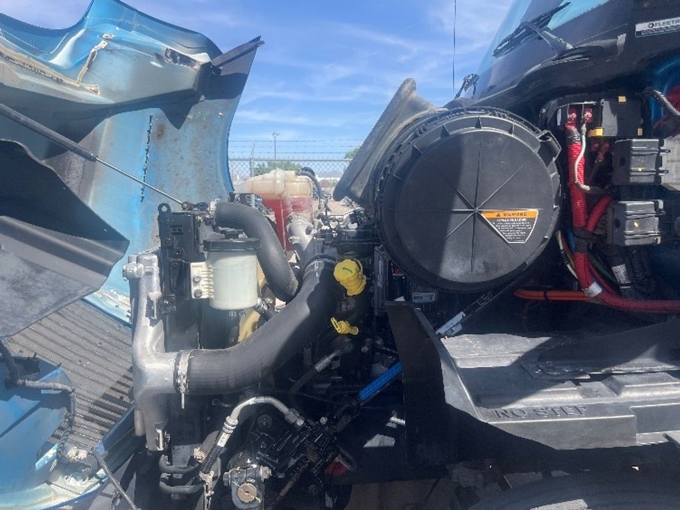 Day Cab Tractor-Heavy Duty Tractors-International-2019-RH613-El Paso-TX-286,512\n\t\tmiles-$ 31,000 - Image 16