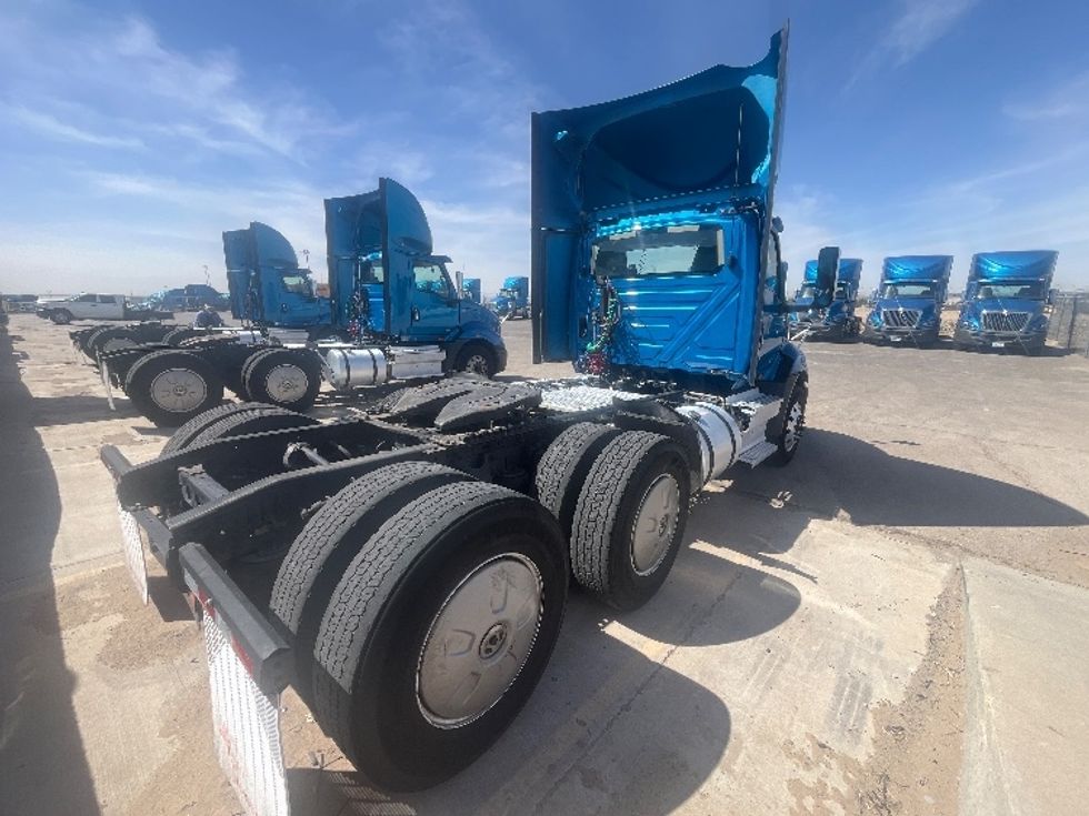 Day Cab Tractor-Heavy Duty Tractors-International-2019-RH613-El Paso-TX-286,512\n\t\tmiles-$ 31,000 - Image 7