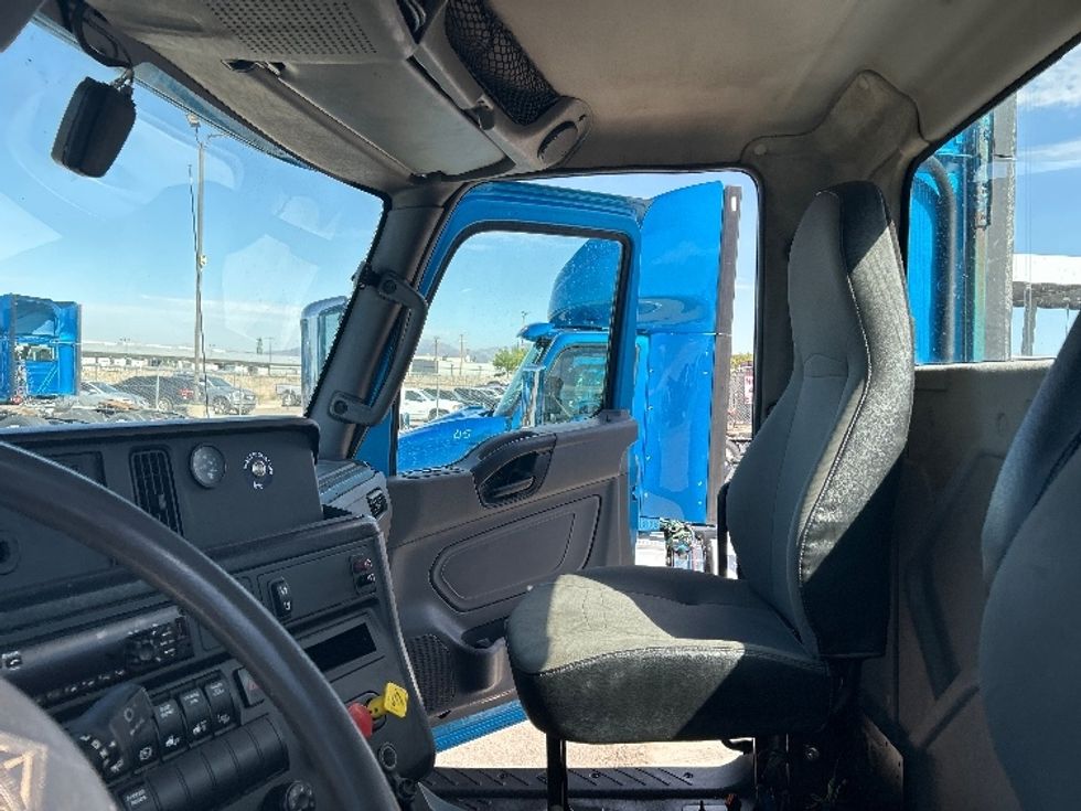 Day Cab Tractor-Heavy Duty Tractors-International-2019-RH613-El Paso-TX-309,128\n\t\tmiles-$ 30,250 - Image 10