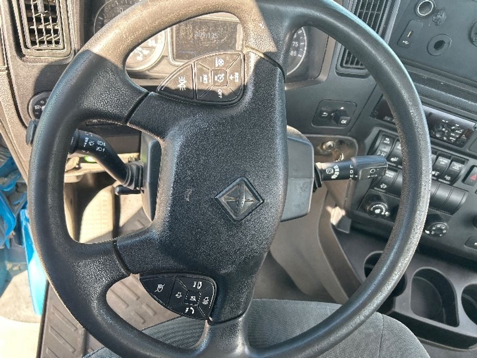 Day Cab Tractor-Heavy Duty Tractors-International-2019-RH613-El Paso-TX-309,128\n\t\tmiles-$ 30,250 - Image 11
