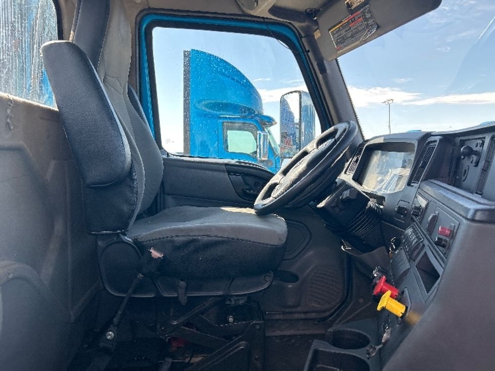 Day Cab Tractor-Heavy Duty Tractors-International-2019-RH613-El Paso-TX-309,128\n\t\tmiles-$ 30,250 - Image 14