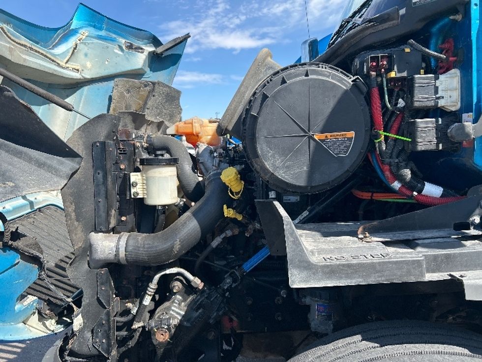 Day Cab Tractor-Heavy Duty Tractors-International-2019-RH613-El Paso-TX-309,128\n\t\tmiles-$ 30,250 - Image 16