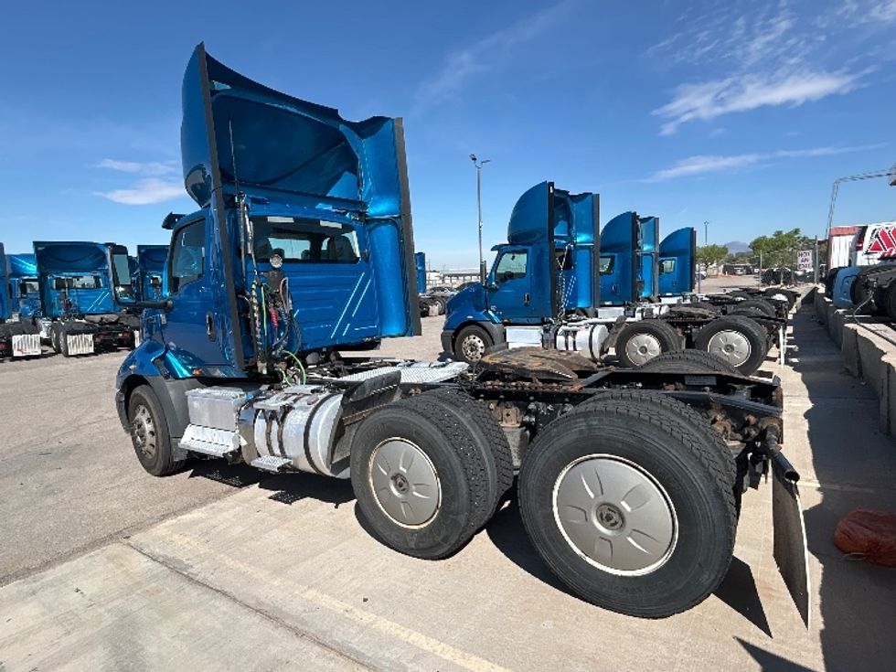 Day Cab Tractor-Heavy Duty Tractors-International-2019-RH613-El Paso-TX-309,128\n\t\tmiles-$ 30,250 - Image 5