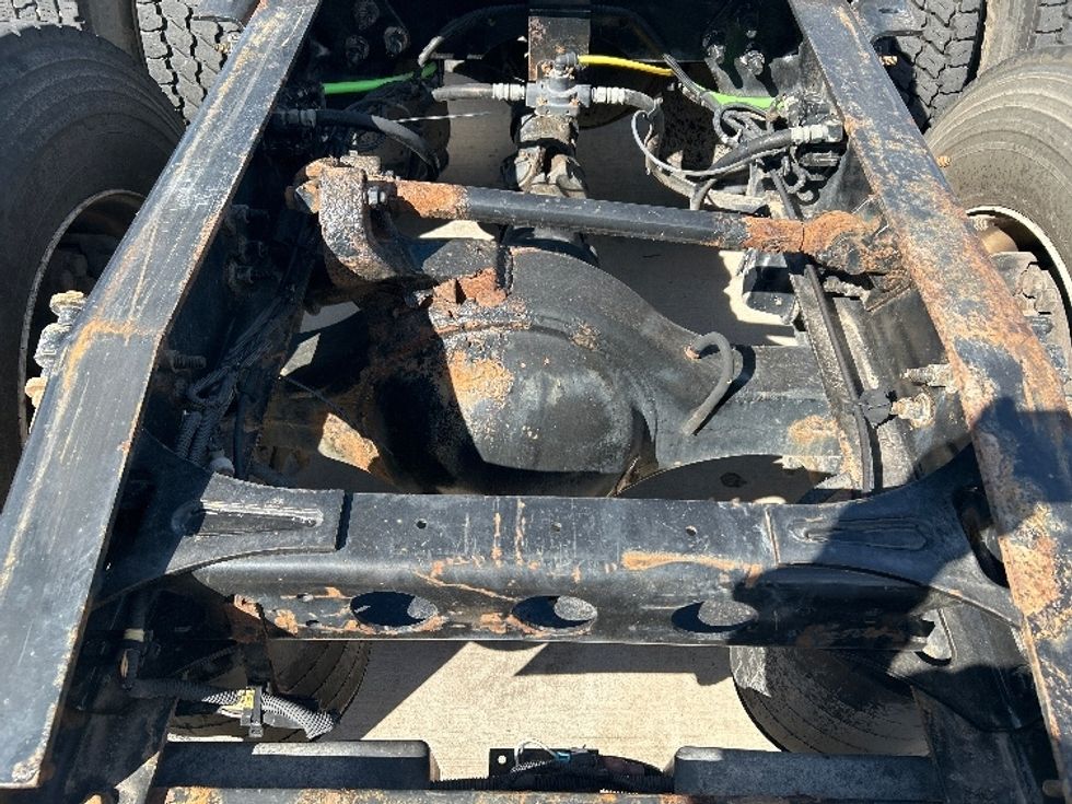 Day Cab Tractor-Heavy Duty Tractors-International-2019-RH613-El Paso-TX-309,128\n\t\tmiles-$ 30,250 - Image 6