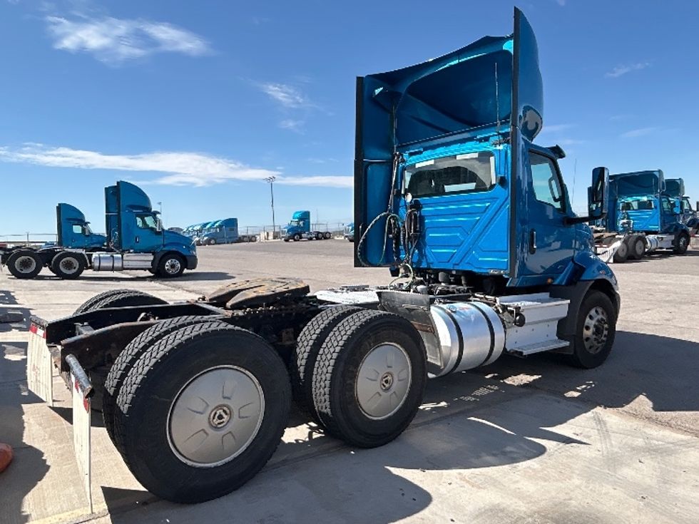 Day Cab Tractor-Heavy Duty Tractors-International-2019-RH613-El Paso-TX-309,128\n\t\tmiles-$ 30,250 - Image 7