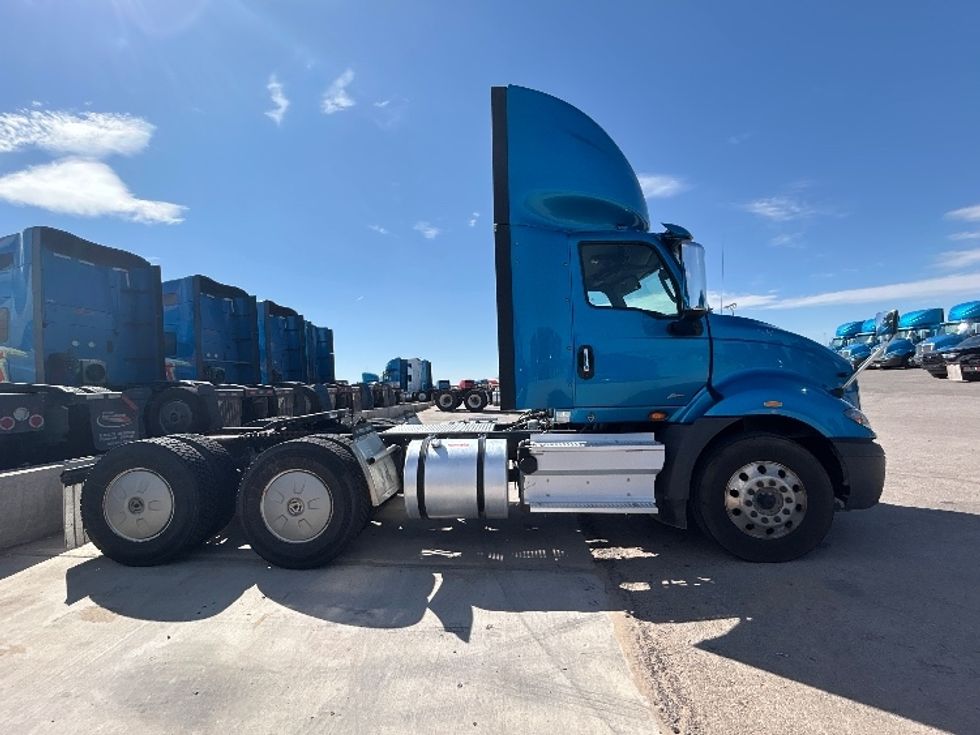 Day Cab Tractor-Heavy Duty Tractors-International-2019-RH613-El Paso-TX-309,128\n\t\tmiles-$ 30,250 - Image 8