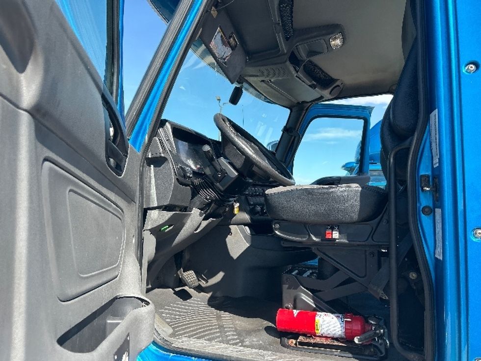 Day Cab Tractor-Heavy Duty Tractors-International-2019-RH613-El Paso-TX-309,128\n\t\tmiles-$ 30,250 - Image 9