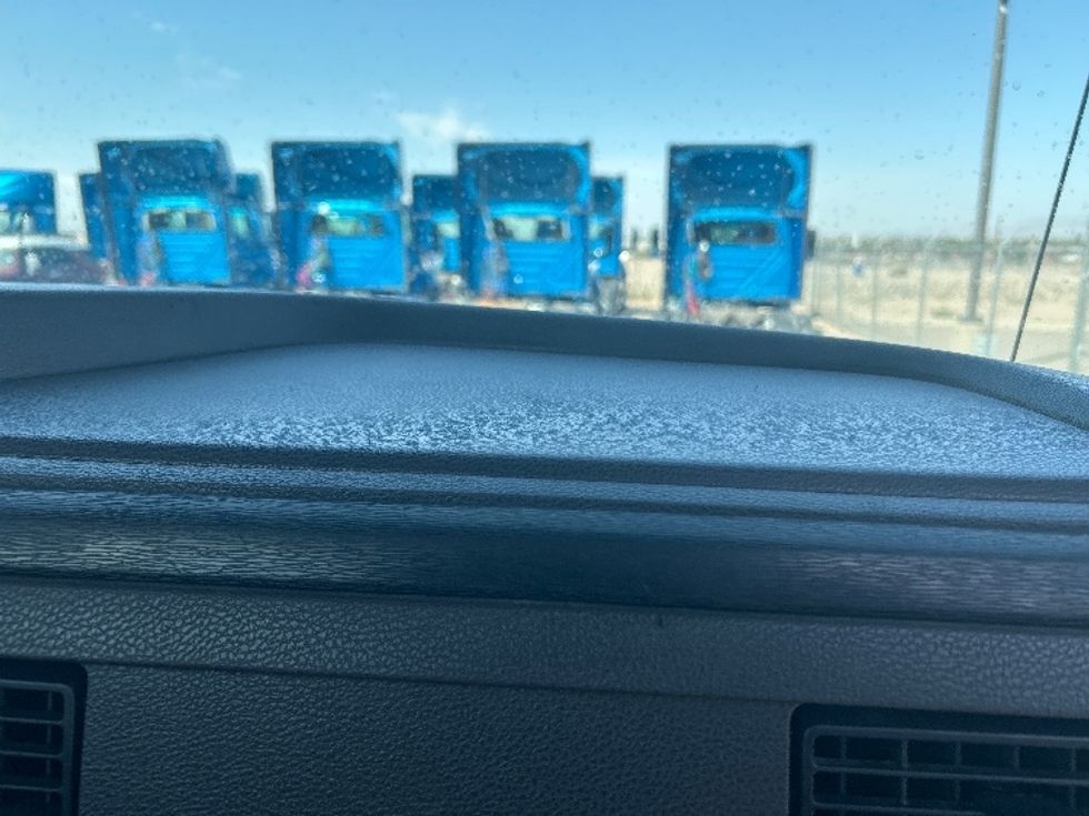 Day Cab Tractor-Heavy Duty Tractors-International-2019-RH613-El Paso-TX-326,792\n\t\tmiles-$ 29,250 - Image 13