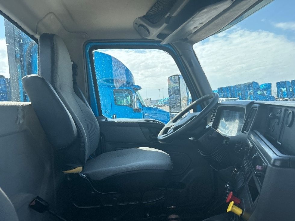 Day Cab Tractor-Heavy Duty Tractors-International-2019-RH613-El Paso-TX-326,792\n\t\tmiles-$ 29,250 - Image 14