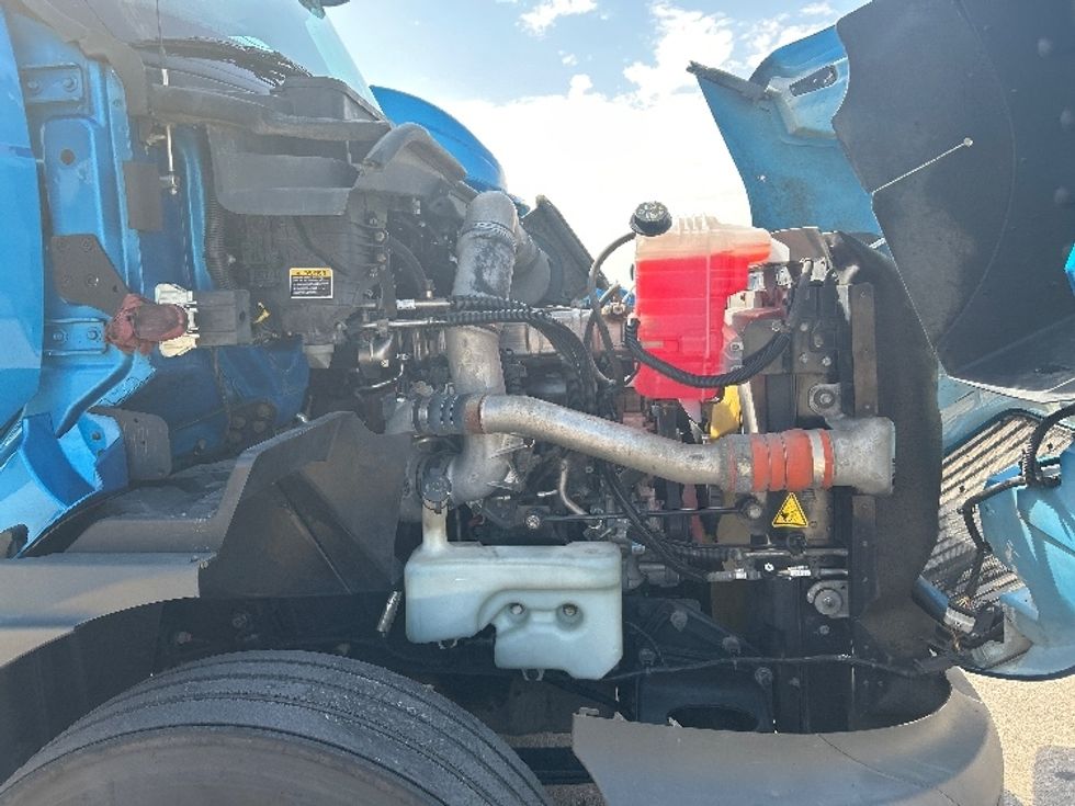 Day Cab Tractor-Heavy Duty Tractors-International-2019-RH613-El Paso-TX-326,792\n\t\tmiles-$ 29,250 - Image 15