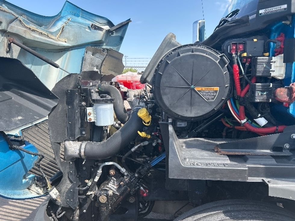 Day Cab Tractor-Heavy Duty Tractors-International-2019-RH613-El Paso-TX-326,792\n\t\tmiles-$ 29,250 - Image 16