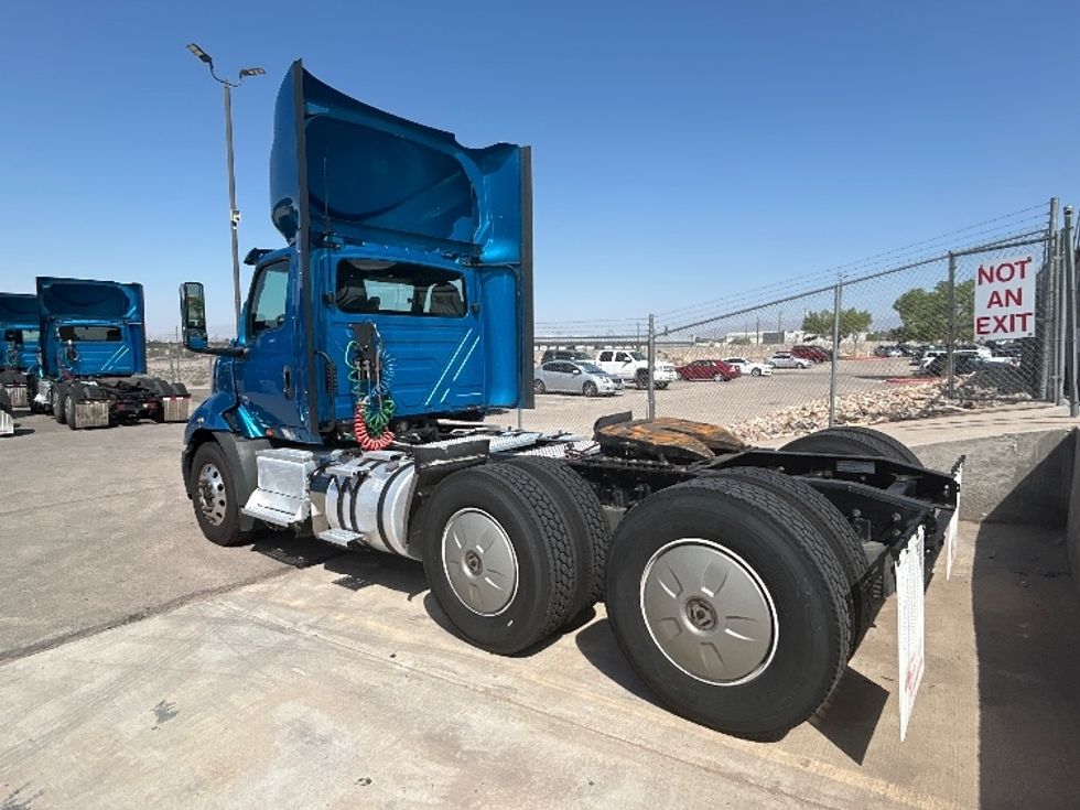 Day Cab Tractor-Heavy Duty Tractors-International-2019-RH613-El Paso-TX-326,792\n\t\tmiles-$ 29,250 - Image 5