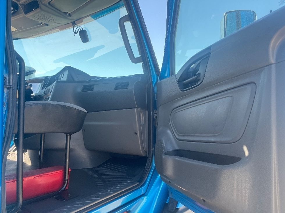 Day Cab Tractor-Heavy Duty Tractors-International-2019-RH613-El Paso-TX-341,658\n\t\tmiles-$ 28,500 - Image 12