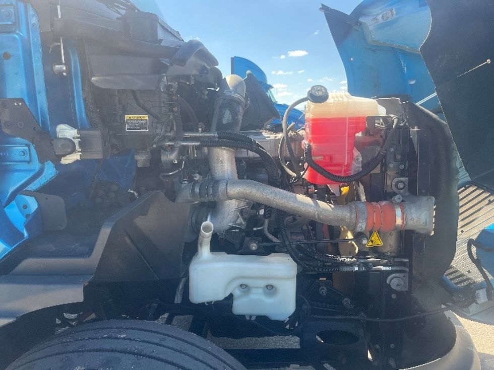 Day Cab Tractor-Heavy Duty Tractors-International-2019-RH613-El Paso-TX-341,658\n\t\tmiles-$ 28,500 - Image 15