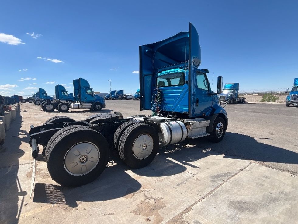 Day Cab Tractor-Heavy Duty Tractors-International-2019-RH613-El Paso-TX-341,658\n\t\tmiles-$ 28,500 - Image 7
