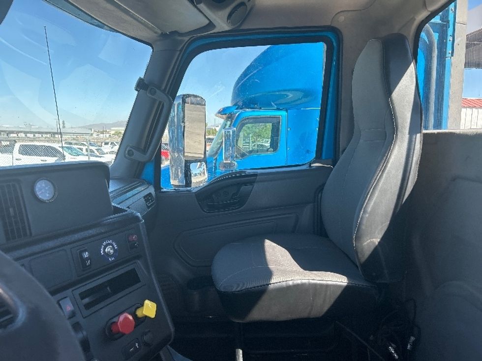 Day Cab Tractor-Heavy Duty Tractors-International-2019-RH613-El Paso-TX-349,819\n\t\tmiles-$ 28,000 - Image 10
