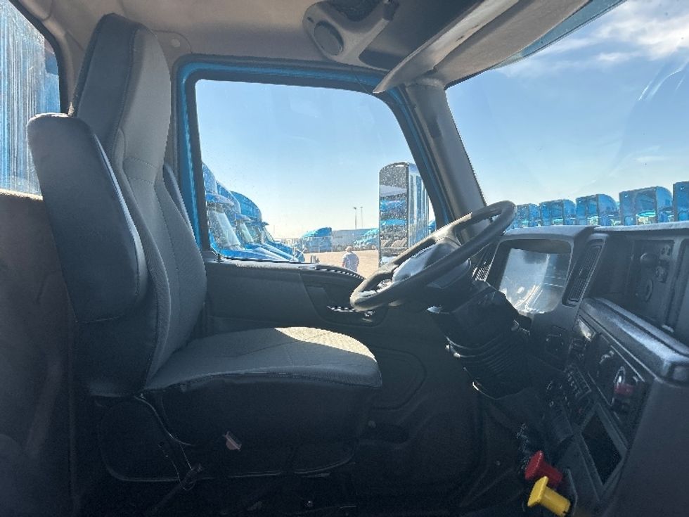 Day Cab Tractor-Heavy Duty Tractors-International-2019-RH613-El Paso-TX-349,819\n\t\tmiles-$ 28,000 - Image 14