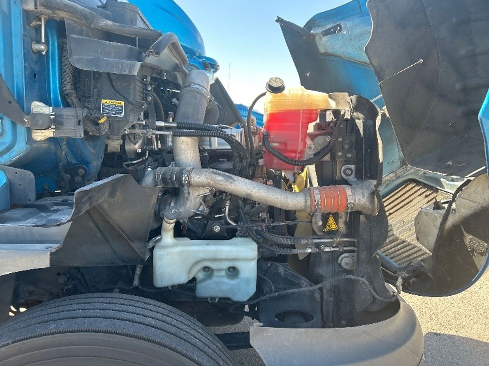 Day Cab Tractor-Heavy Duty Tractors-International-2019-RH613-El Paso-TX-349,819\n\t\tmiles-$ 28,000 - Image 15