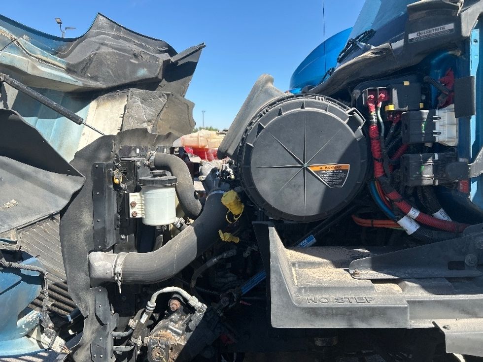 Day Cab Tractor-Heavy Duty Tractors-International-2019-RH613-El Paso-TX-349,819\n\t\tmiles-$ 28,000 - Image 16