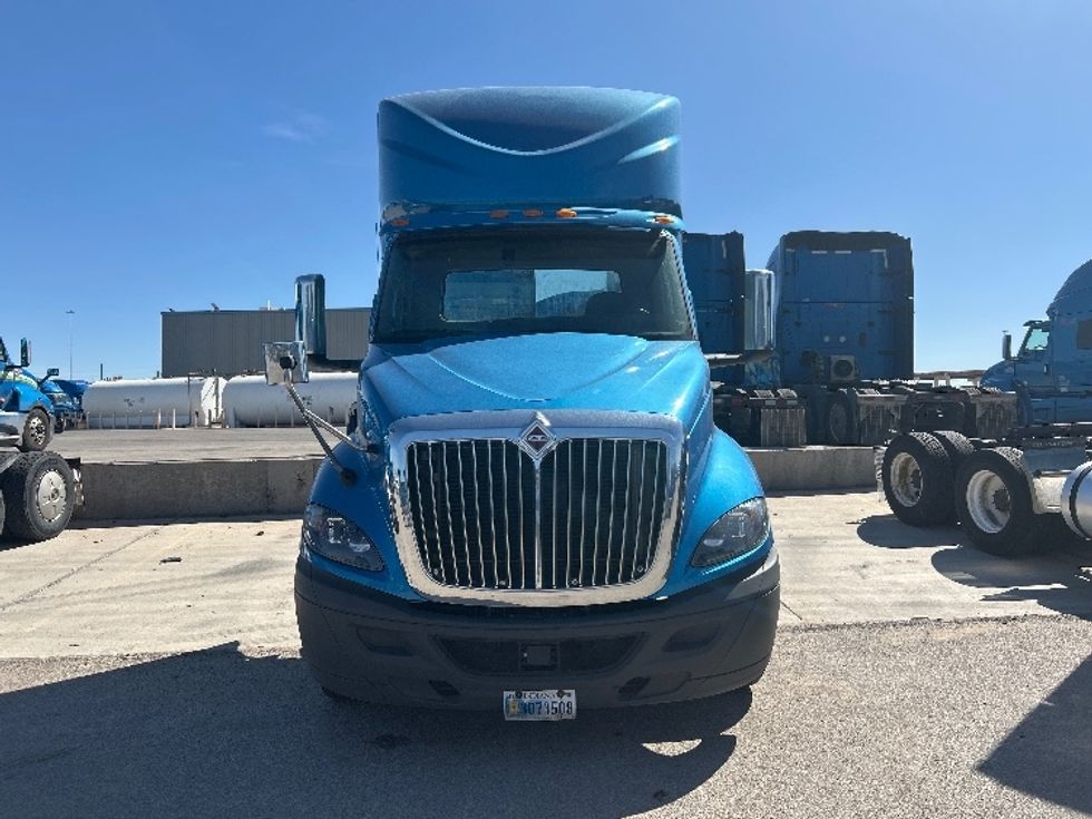 Day Cab Tractor-Heavy Duty Tractors-International-2019-RH613-El Paso-TX-349,819\n\t\tmiles-$ 28,000 - Image 2