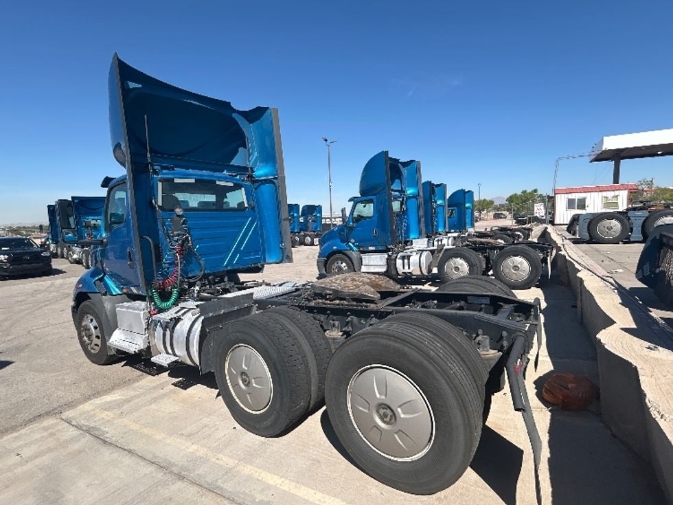 Day Cab Tractor-Heavy Duty Tractors-International-2019-RH613-El Paso-TX-349,819\n\t\tmiles-$ 28,000 - Image 5