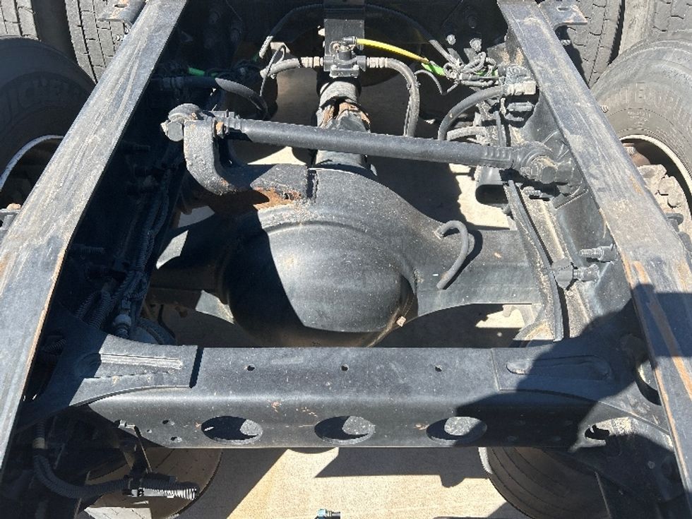 Day Cab Tractor-Heavy Duty Tractors-International-2019-RH613-El Paso-TX-349,819\n\t\tmiles-$ 28,000 - Image 6