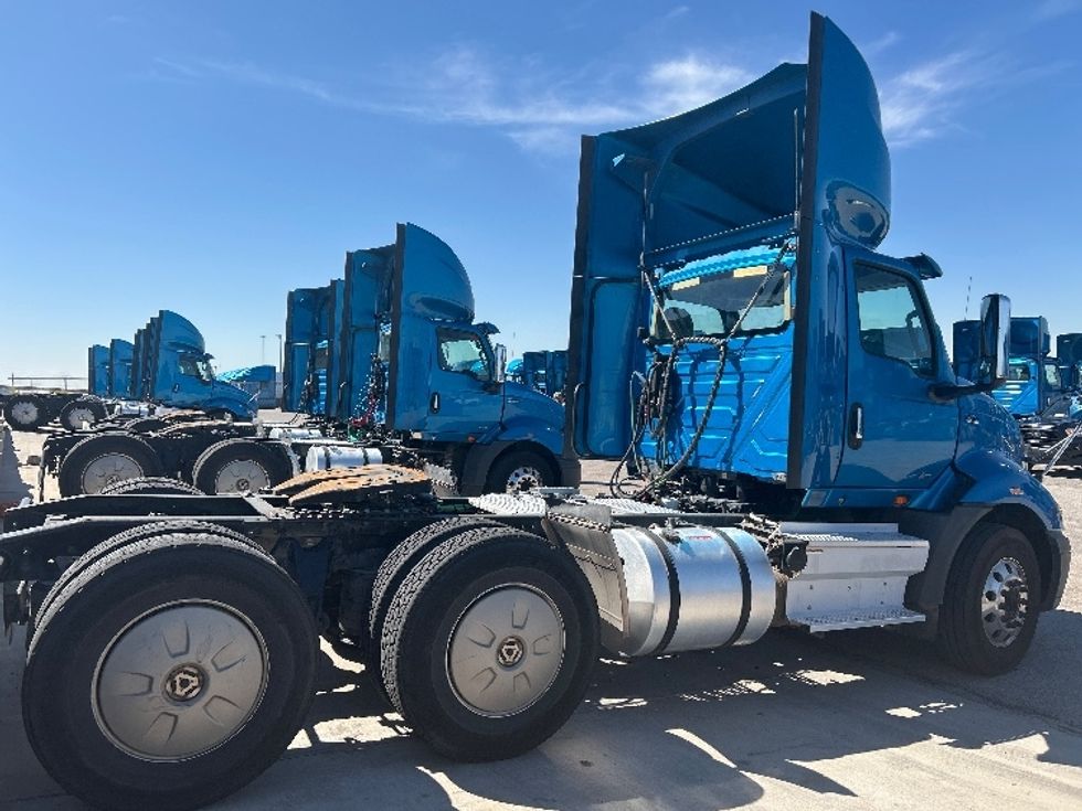 Day Cab Tractor-Heavy Duty Tractors-International-2019-RH613-El Paso-TX-349,819\n\t\tmiles-$ 28,000 - Image 7