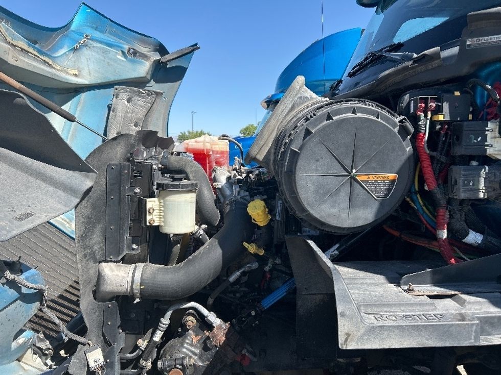 Day Cab Tractor-Heavy Duty Tractors-International-2019-RH613-El Paso-TX-350,840\n\t\tmiles-$ 28,000 - Image 16