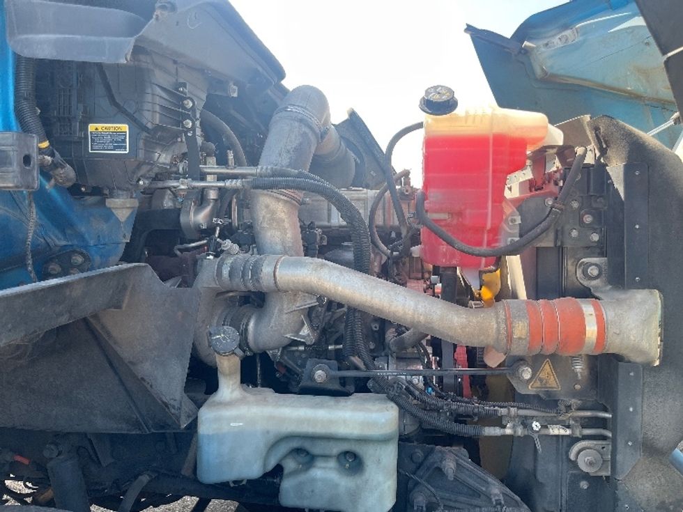 Day Cab Tractor-Heavy Duty Tractors-International-2019-RH613-El Paso-TX-357,765\n\t\tmiles-$ 27,500 - Image 15