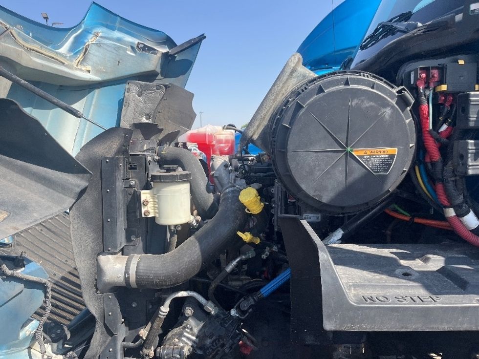 Day Cab Tractor-Heavy Duty Tractors-International-2019-RH613-El Paso-TX-357,765\n\t\tmiles-$ 27,500 - Image 16