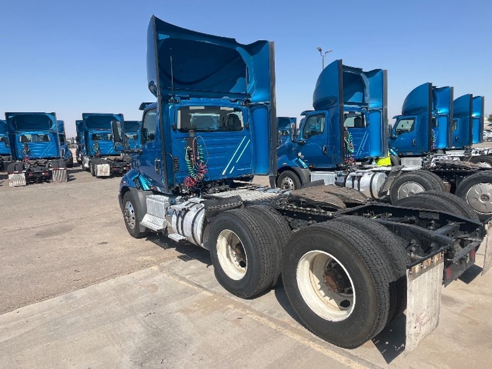 Day Cab Tractor-Heavy Duty Tractors-International-2019-RH613-El Paso-TX-357,765\n\t\tmiles-$ 27,500 - Image 5