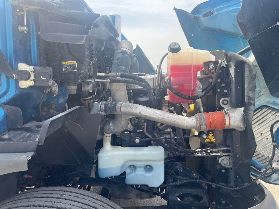 Day Cab Tractor-Heavy Duty Tractors-International-2019-RH613-El Paso-TX-383,547\n\t\tmiles-$ 26,000 - Image 15