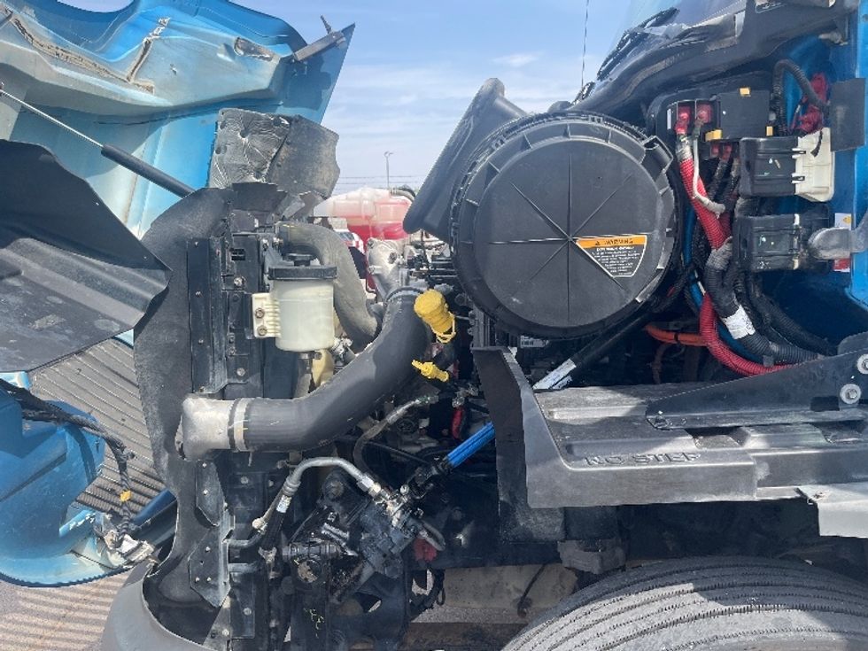 Day Cab Tractor-Heavy Duty Tractors-International-2019-RH613-El Paso-TX-383,547\n\t\tmiles-$ 26,000 - Image 16